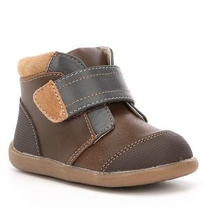 See Kai Run Sawyer II Boots - Size 12 Boys